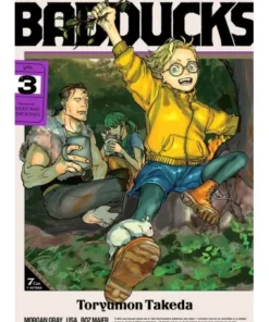 BADDUCKS 3