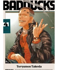 BADDUCKS 4