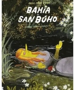 BAHIA DE SAN BUHO NE