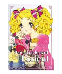 BAJO EL CIELO AZUL DE LORIENT ARECHI9,00 €9,00 € ARECHI ARECHI