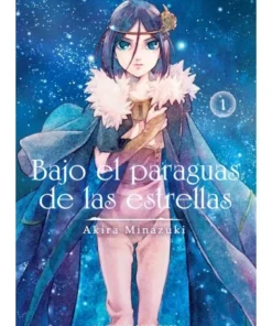 BAJO EL PARAGUAS DE LAS ESTRELLAS 1 MILKY WAY9,00 €9,00 € MILKY WAY…
