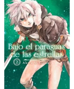 BAJO EL PARAGUAS DE LAS ESTRELLAS 2 MILKY WAY9,00 €9,00 € MILKY WAY…