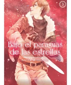 BAJO EL PARAGUAS DE LAS ESTRELLAS 3 MILKY WAY9,00 €9,00 € MILKY WAY…