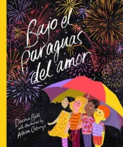BAJO EL PARAGUAS DEL AMOR Cuentos Infantiles13,95 €13,95 € ASTRONAV…