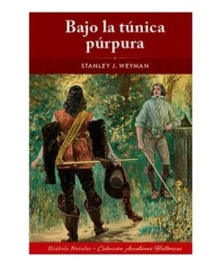 BAJO LA TUNICA PURPURA DIABOLO17,95 €17,95 € DIABOLO DIABOLO