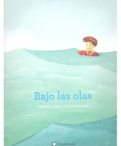BAJO LAS OLAS Cuentos Infantiles17,90 €17,90 € FLAMBOYANT EDICIONES…
