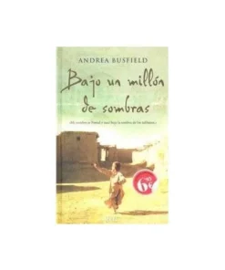 BAJO UN MILLON DE SOMBRAS ZB 9788498723724 2,88 €