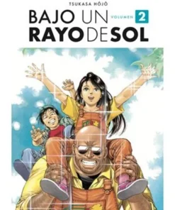 BAJO UN RAYO DE SOL 02