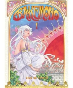 BAKEMONO (EDICION INTEGRAL)