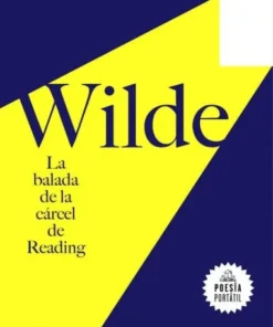 BALADA DE LA CARCEL DE READING,LA 9788439733607 4,90 €