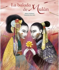 BALADA DE MULAN,LA Cuentos Infantiles20,50 €20,50 € EDELVIVES Cuent…