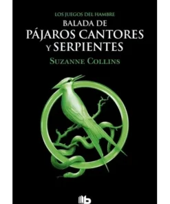 BALADA DE PAJAROS CANTORES Y SERPIENTES LOS LIBROS10,95 €10,95 € B …