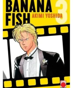 BANANA FISH 03