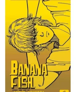 BANANA FISH 04