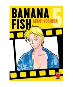 BANANA FISH 05