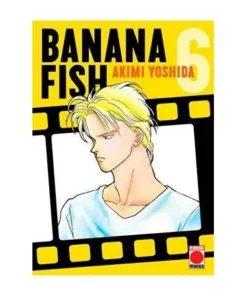 BANANA FISH 06