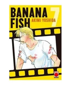 BANANA FISH 07