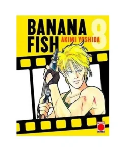 BANANA FISH 08