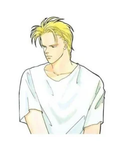 BANANA FISH 09