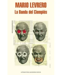 BANDA DEL CIEMPIES,LA RANDOM HOUSE MONDADORI15,90 €15,90 € RANDOM …
