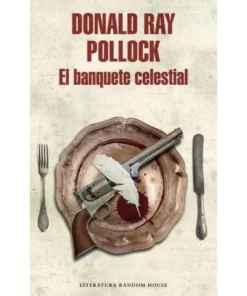 BANQUETE CELESTIAL,EL RANDOM HOUSE MONDADORI21,90 €21,90 € RANDOM …