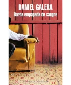 BARBA EMPAPADA DE SANGRE RANDOM HOUSE MONDADORI22,90 €22,90 € RAND…