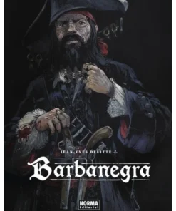 BARBANEGRA NORMA EDITORIAL29,50 €29,50 € NORMA EDITORIAL