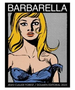 BARBARELLA (NUEVA EDICION)
