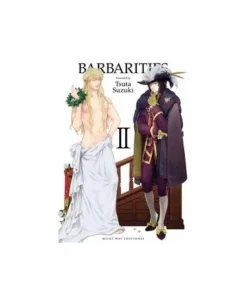 BARBARITIES 2 MILKY WAY9,00 €9,00 € MILKY WAY MILKY WAY