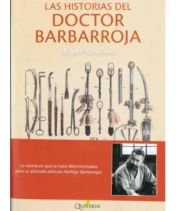 BARBARROJA 9788412044638 QUATERNI 19,95 €
