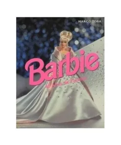 BARBIE 40 AÑOS DE FANTASIA CARTAGO LIBROS4,95 €4,95 € NATURART LIBROS