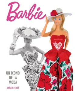 BARBIEUN ICONO DE LA MODA
