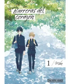 BARRERAS DEL CORAZON 1