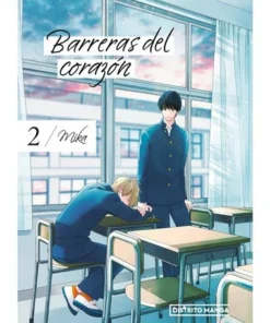 BARRERAS DEL CORAZON 2