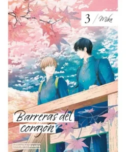 BARRERAS DEL CORAZON 3