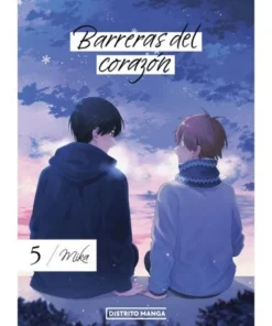 BARRERAS DEL CORAZON 5