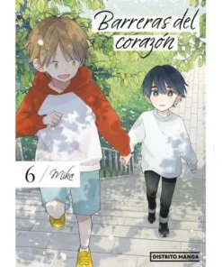 BARRERAS DEL CORAZON 6