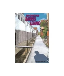 BARRIO LEJANO INTEGRAL 9788492444427 18,00 €