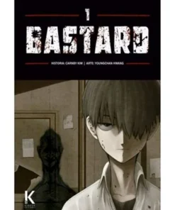 BASTARD 01