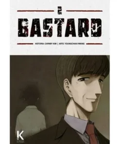 BASTARD 02
