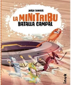 BATALLA CAMPAL Cuentos Infantiles11,95 €11,95 € Cuentos Infantiles