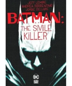 Batman: Asesino de sonrisas ECC EDICIONES10,95 €10,95 € ECC E…