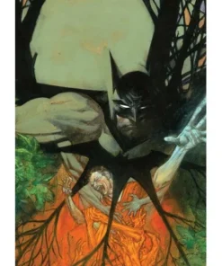 Batman: Asilo Arkham – Purgatorio Ecc Mayo24,00 €24,00 € ECC Ecc Mayo