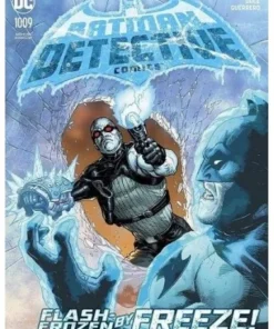 Batman: Detective Comics núm. 20 9788418120411 ECC 8,50 €