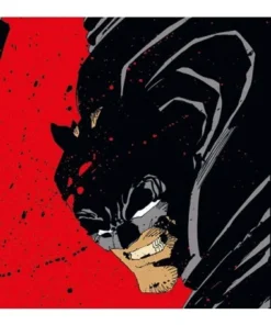 Batman: El contraataque del Caballero Oscuro (DC Pocket) ECC EDICIO…
