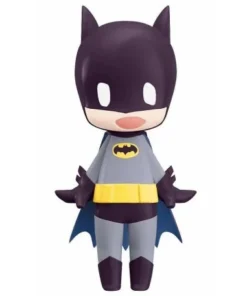 Figura Batman 10 cm DC ‘Hello! Good Smile’ | Colección DC | Frikomics