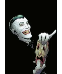 Batman: Final del juego (DC Pocket) Ecc Mayo9,95 €9,95 € ECC Ecc Mayo