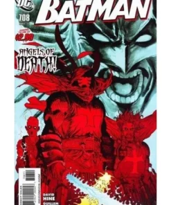 Batman: Juicio sobre Gotham (Batman Saga Renacido parte 8) ECC EDIC…