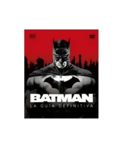 BATMAN. LA GUIA DEFINITIVA RANDOM HOUSE MONDADORI29,90 €29,90 € RAN…