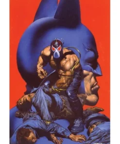 Batman: La venganza de Bane (DC Pocket) ECC Julio9,95 €9,95 € ECC E…